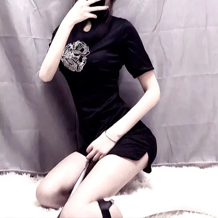 火龙行动