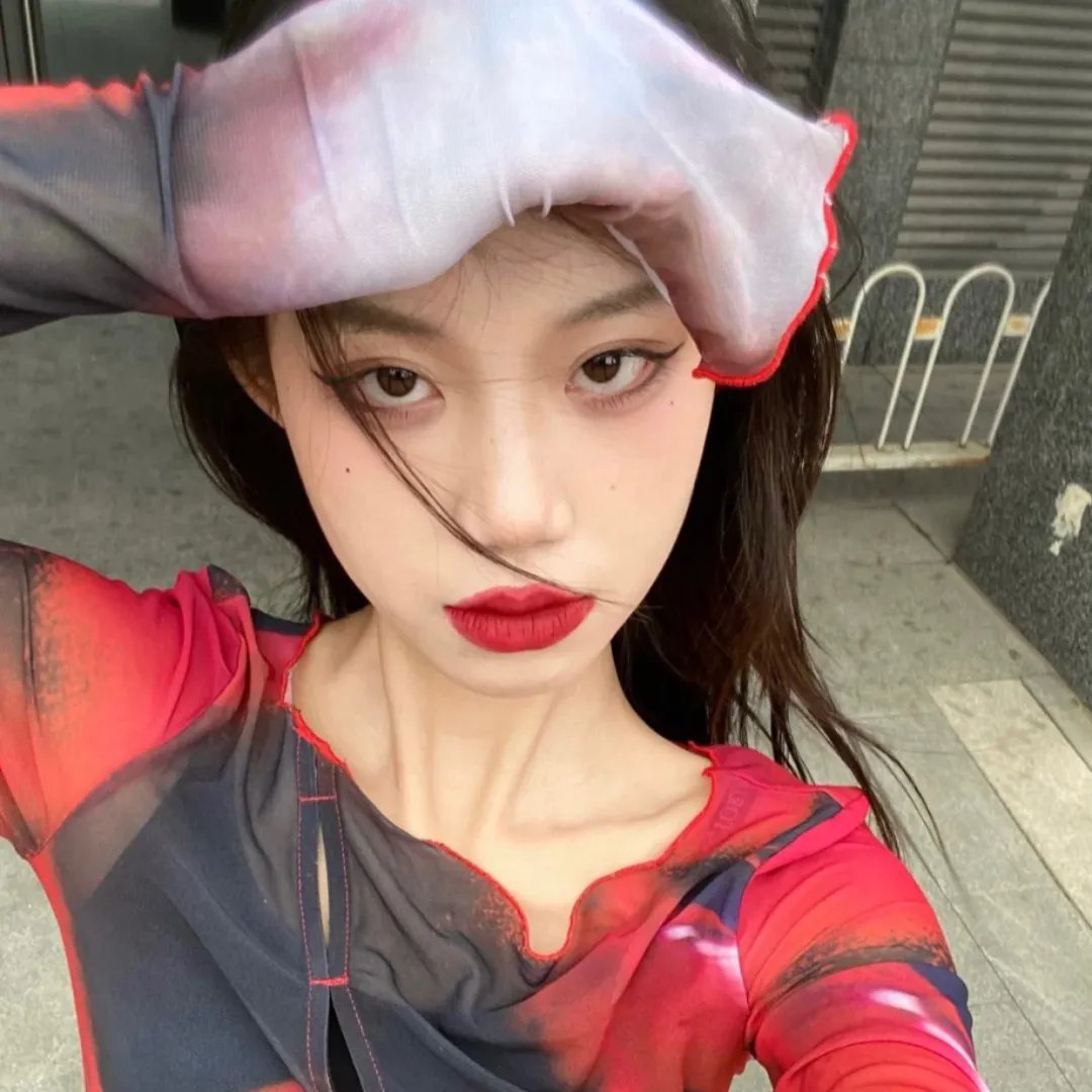五个女人