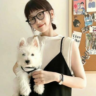 我在这里笑